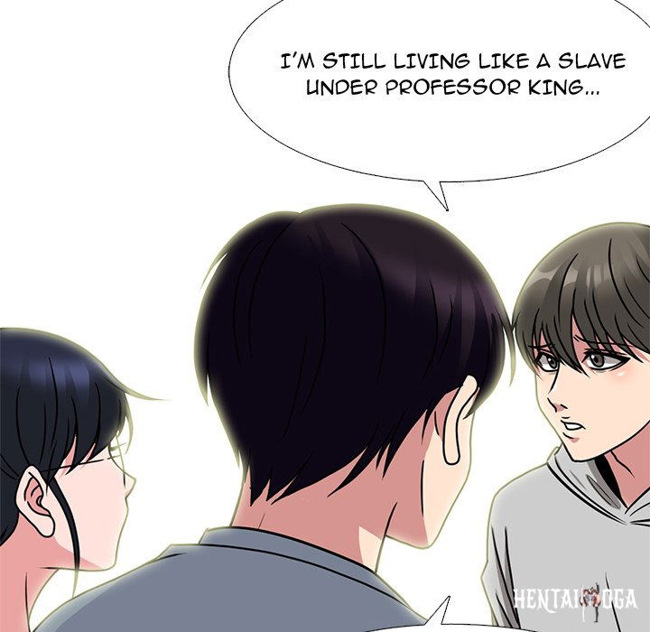 Extra Credit Extra Credit Chapter 141 - Page 70