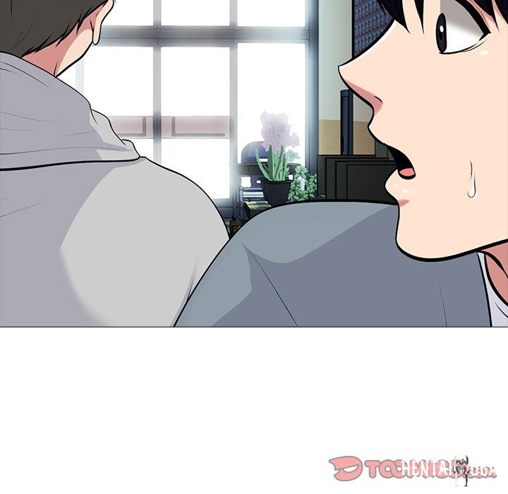 Extra Credit Extra Credit Chapter 141 - Page 78