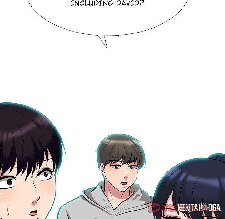 Extra Credit Extra Credit Chapter 141 - Page 84