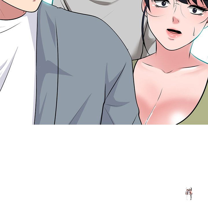 Extra Credit Extra Credit Chapter 141 - Page 85