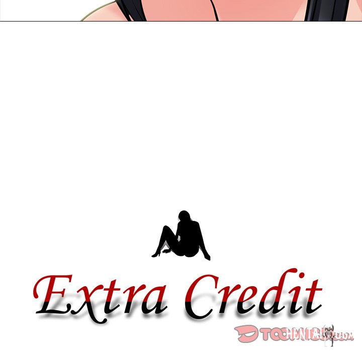 Extra Credit Extra Credit Chapter 141 - Page 9