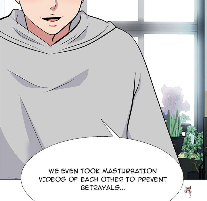 Extra Credit Extra Credit Chapter 141 - Page 91