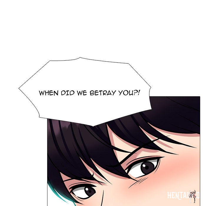 Extra Credit Extra Credit Chapter 141 - Page 94