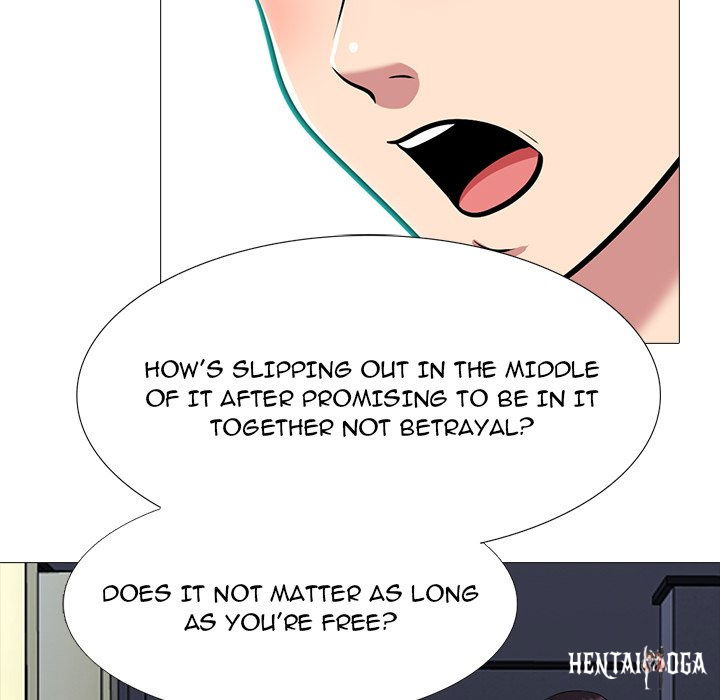 Extra Credit Extra Credit Chapter 141 - Page 95