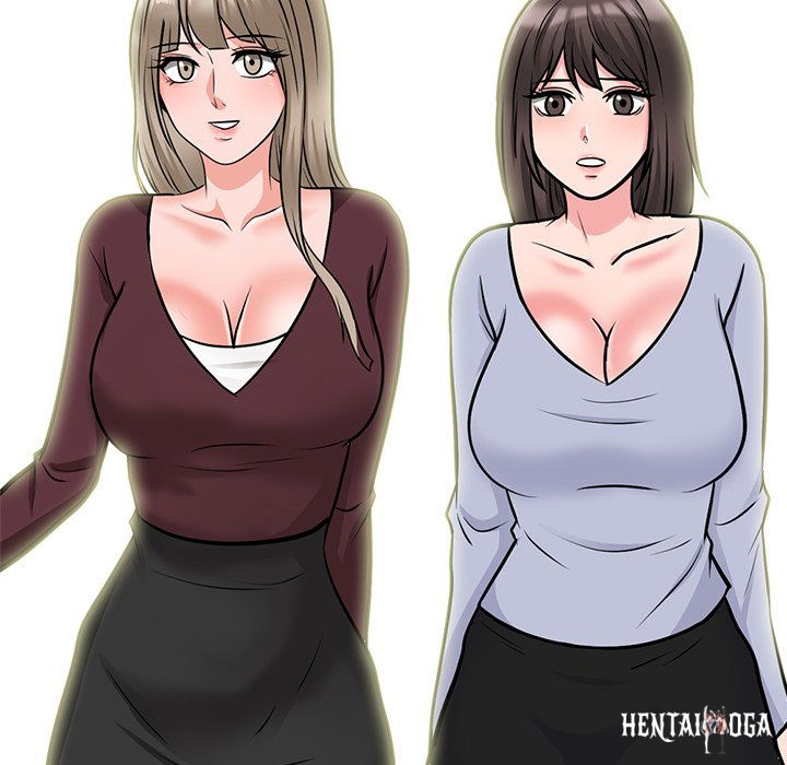 Extra Credit Extra Credit Chapter 142 - Page 104