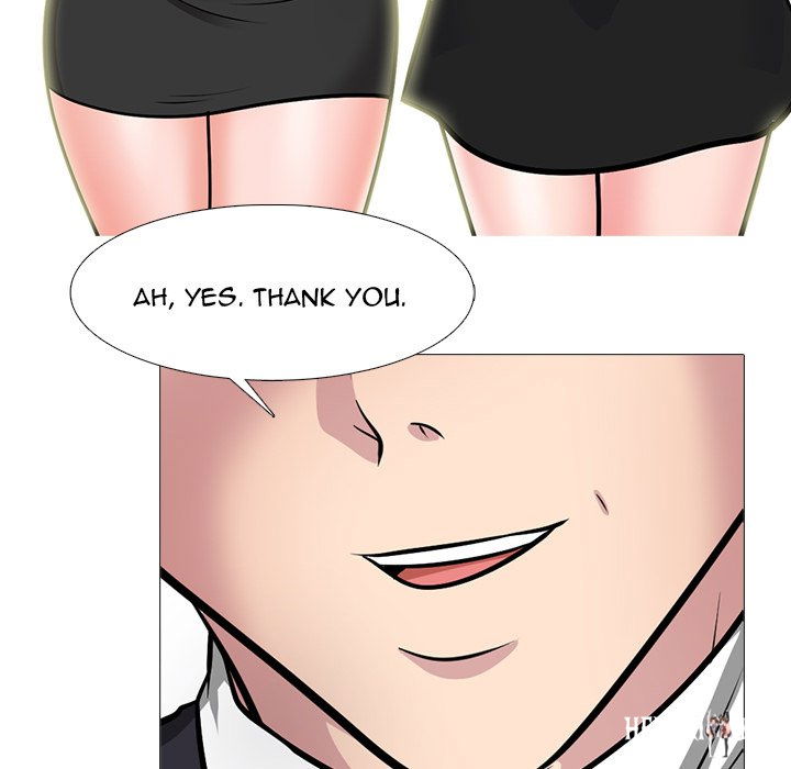 Extra Credit Extra Credit Chapter 142 - Page 105