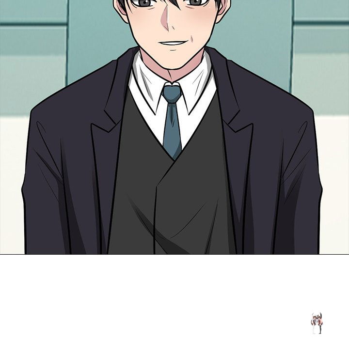 Extra Credit Extra Credit Chapter 142 - Page 109