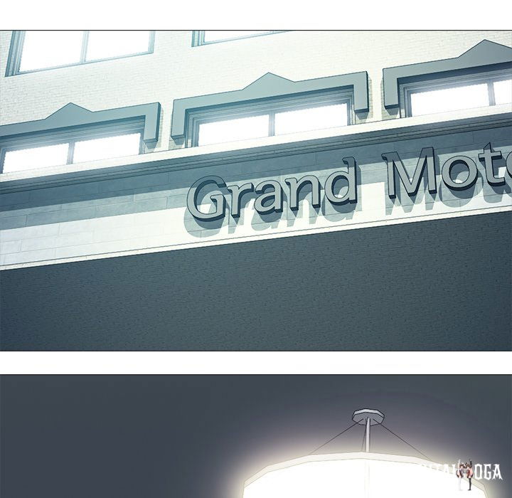 Extra Credit Extra Credit Chapter 142 - Page 11