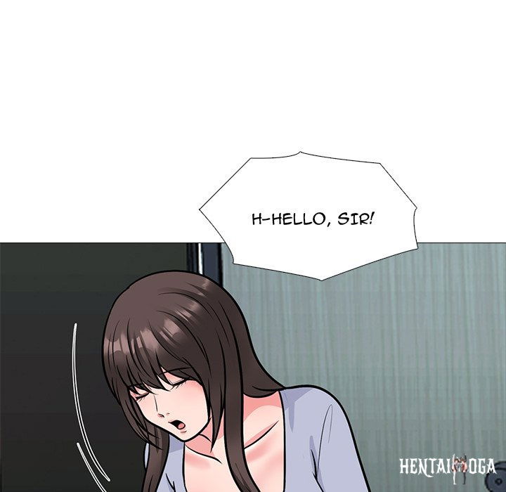 Extra Credit Extra Credit Chapter 142 - Page 110