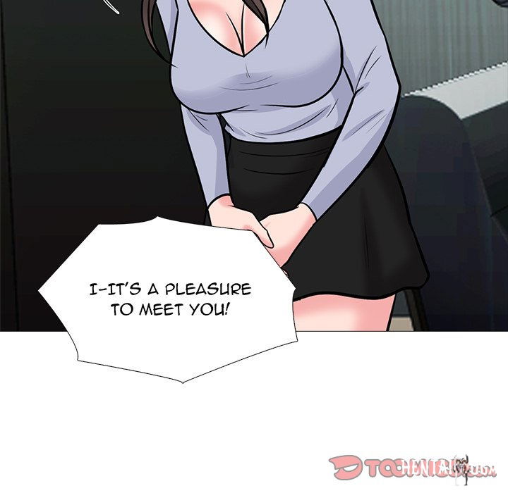 Extra Credit Extra Credit Chapter 142 - Page 111