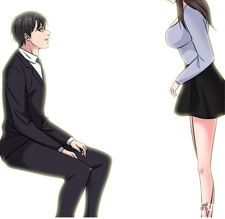 Extra Credit Extra Credit Chapter 142 - Page 116