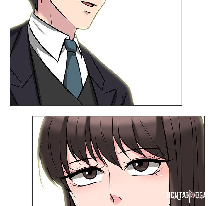 Extra Credit Extra Credit Chapter 142 - Page 118