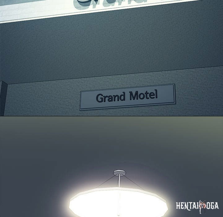 Extra Credit Extra Credit Chapter 142 - Page 121