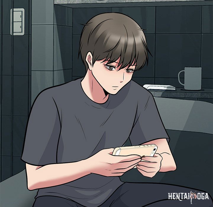 Extra Credit Extra Credit Chapter 142 - Page 133