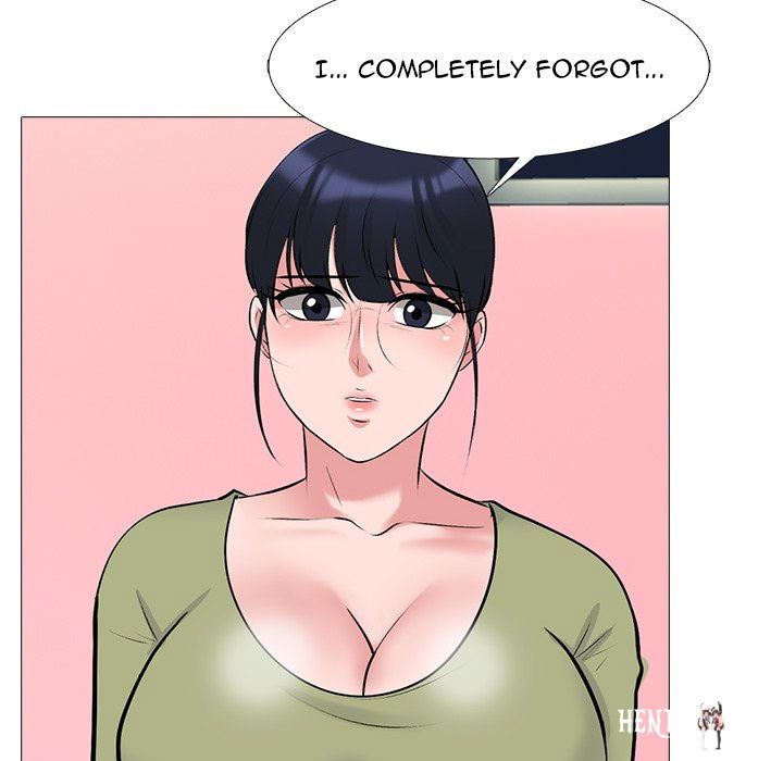 Extra Credit Extra Credit Chapter 142 - Page 15