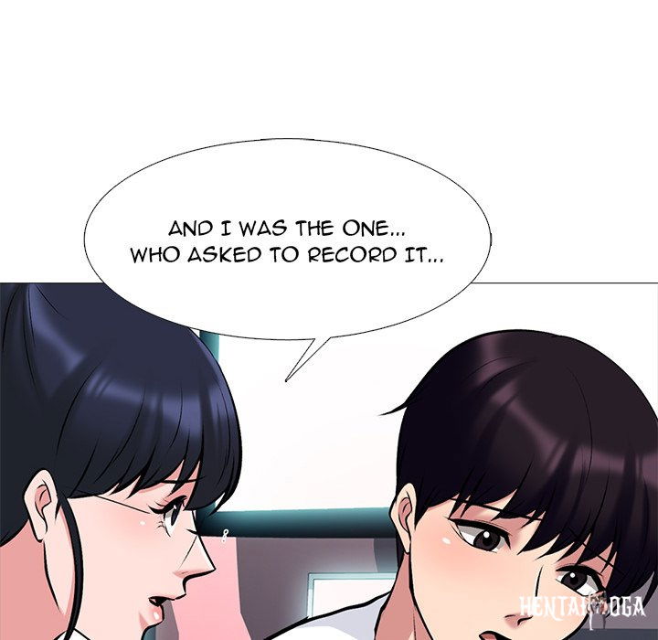 Extra Credit Extra Credit Chapter 142 - Page 17