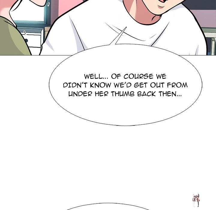 Extra Credit Extra Credit Chapter 142 - Page 18