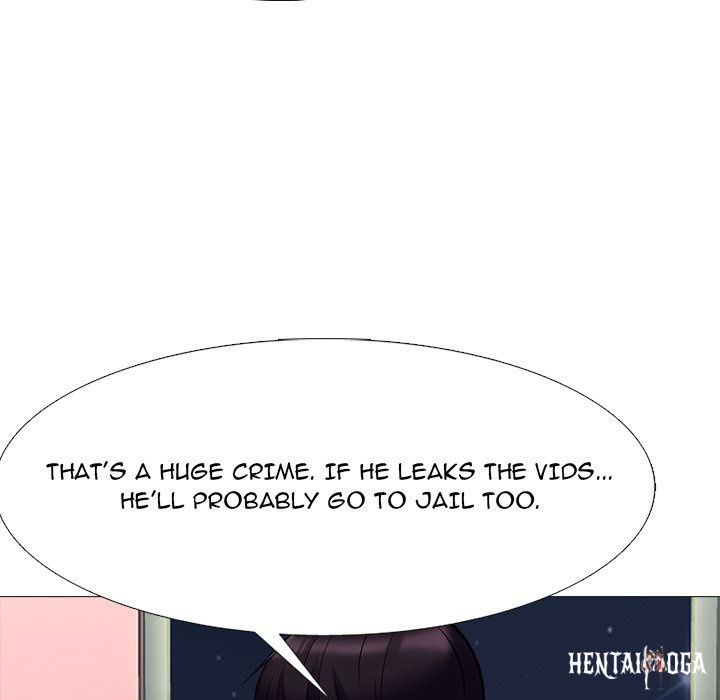 Extra Credit Extra Credit Chapter 142 - Page 22