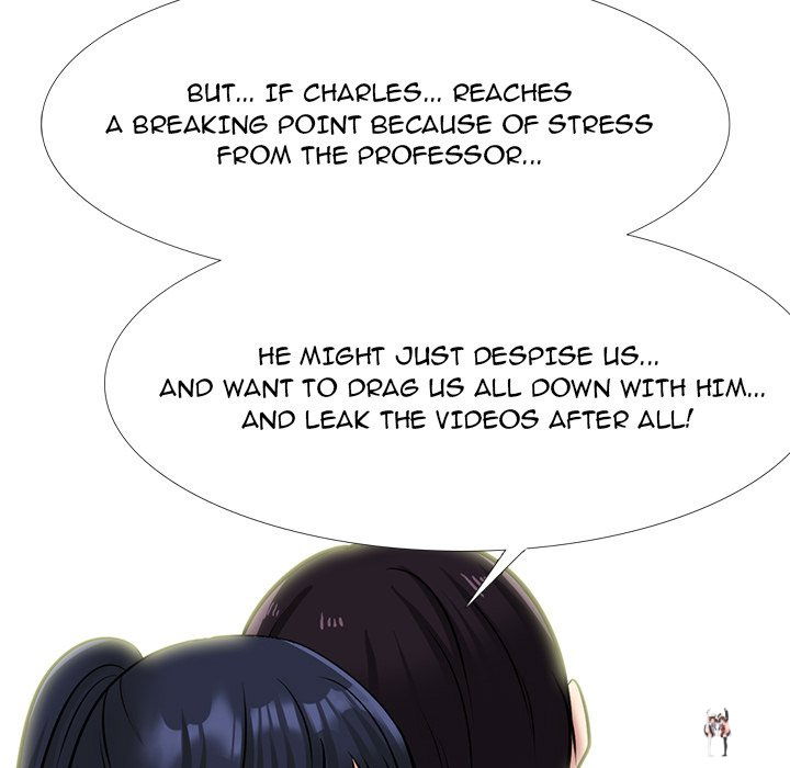 Extra Credit Extra Credit Chapter 142 - Page 26