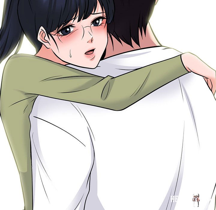 Extra Credit Extra Credit Chapter 142 - Page 27