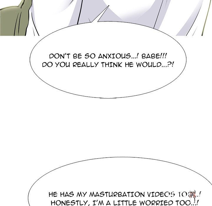 Extra Credit Extra Credit Chapter 142 - Page 28