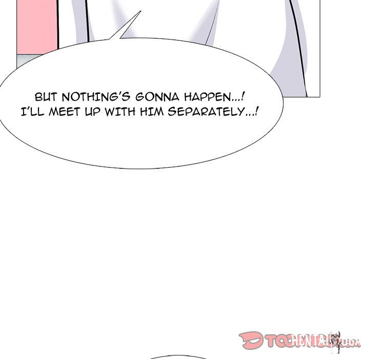 Extra Credit Extra Credit Chapter 142 - Page 30