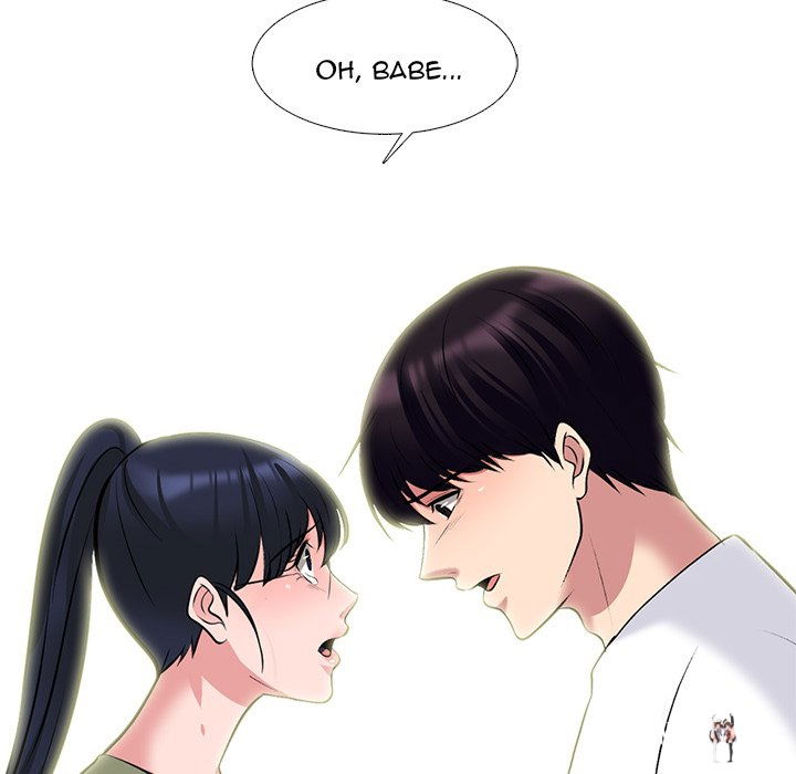 Extra Credit Extra Credit Chapter 142 - Page 31