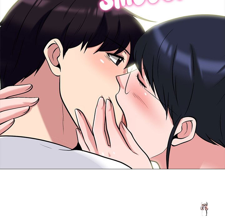 Extra Credit Extra Credit Chapter 142 - Page 33