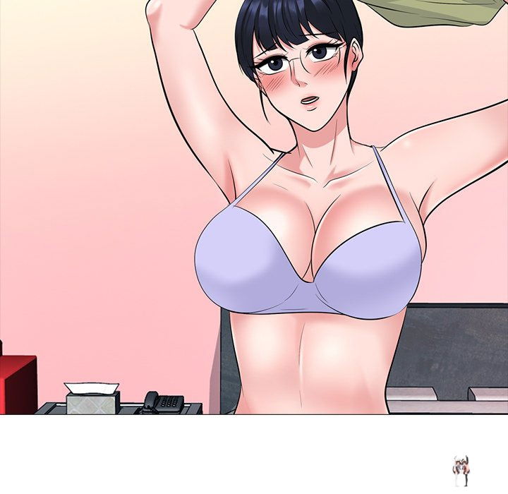 Extra Credit Extra Credit Chapter 142 - Page 38