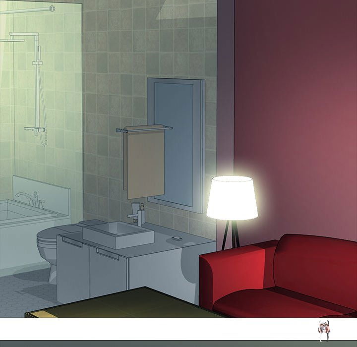 Extra Credit Extra Credit Chapter 142 - Page 45