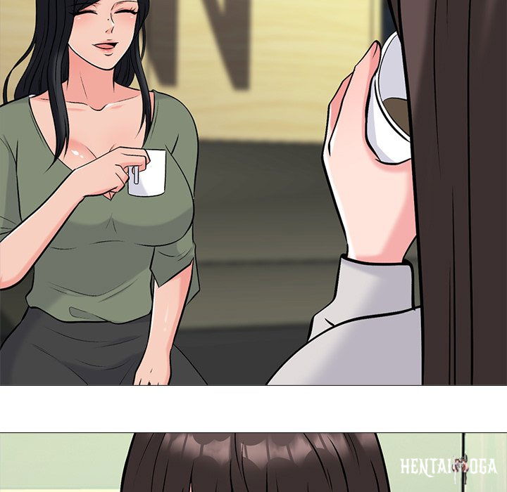 Extra Credit Extra Credit Chapter 142 - Page 7