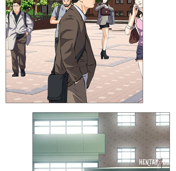 Extra Credit Extra Credit Chapter 142 - Page 74