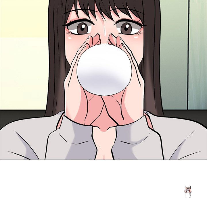 Extra Credit Extra Credit Chapter 142 - Page 8