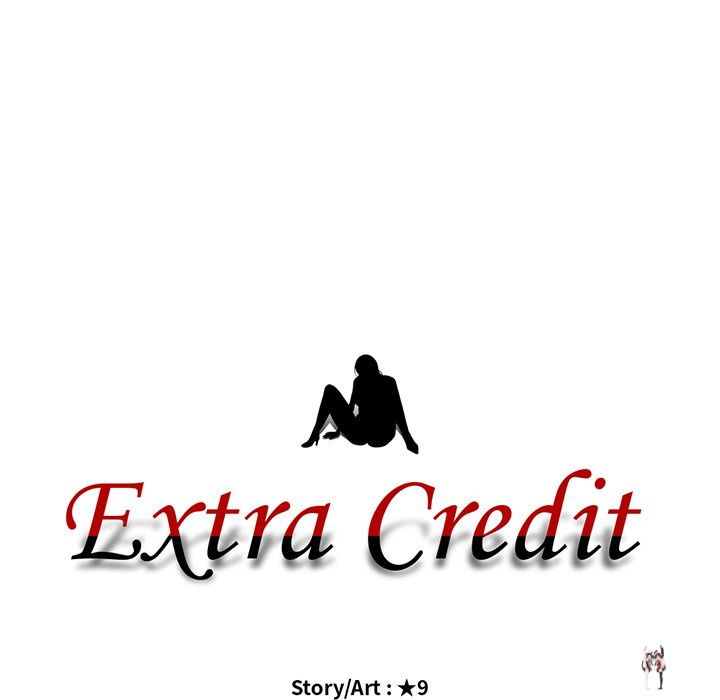 Extra Credit Extra Credit Chapter 142 - Page 9