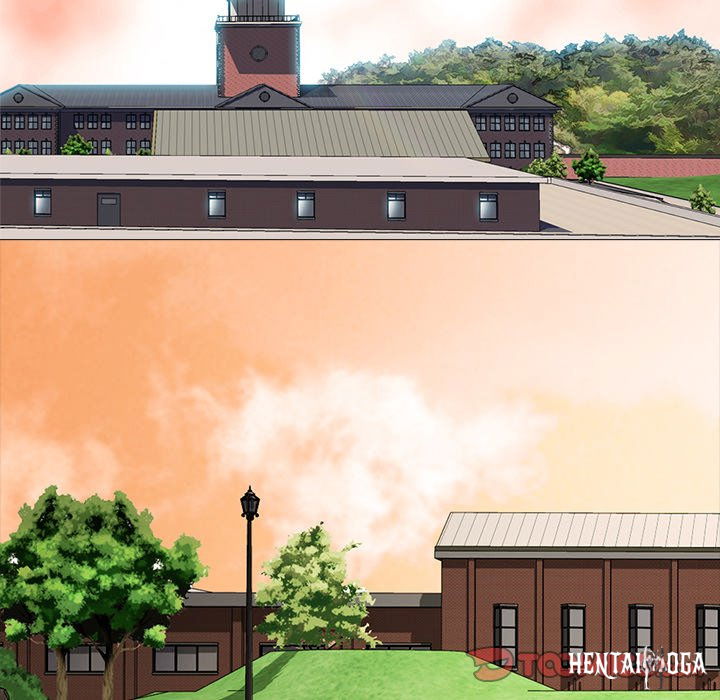 Extra Credit Extra Credit Chapter 142 - Page 93