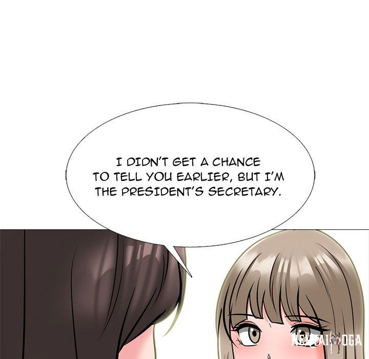 Extra Credit Extra Credit Chapter 142 - Page 99