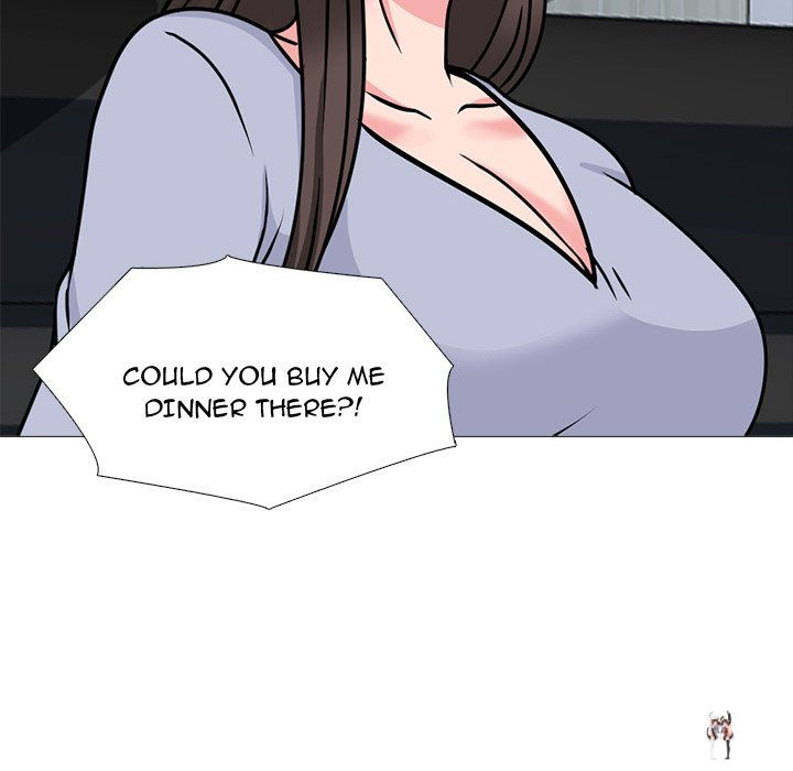 Extra Credit Extra Credit Chapter 143 - Page 107