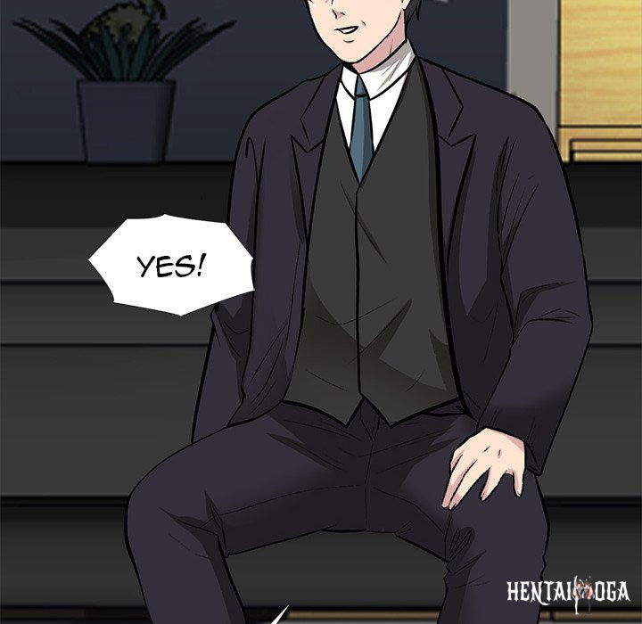 Extra Credit Extra Credit Chapter 143 - Page 109