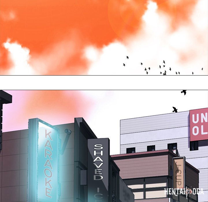 Extra Credit Extra Credit Chapter 143 - Page 11