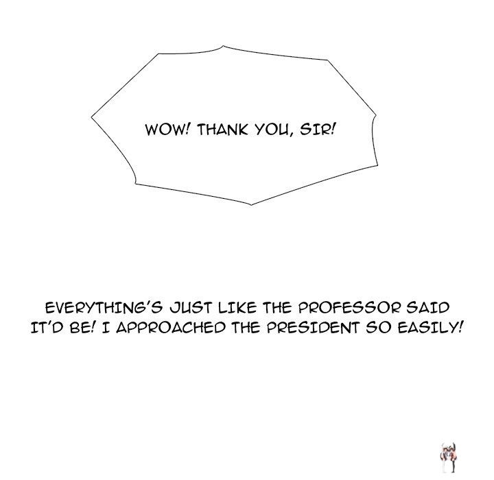 Extra Credit Extra Credit Chapter 143 - Page 113