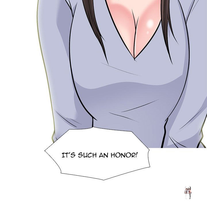 Extra Credit Extra Credit Chapter 143 - Page 115