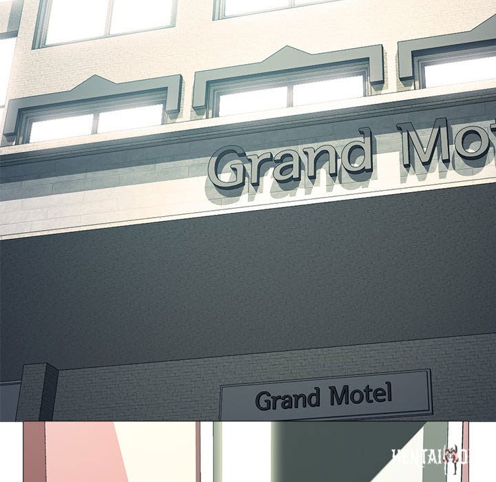 Extra Credit Extra Credit Chapter 143 - Page 119