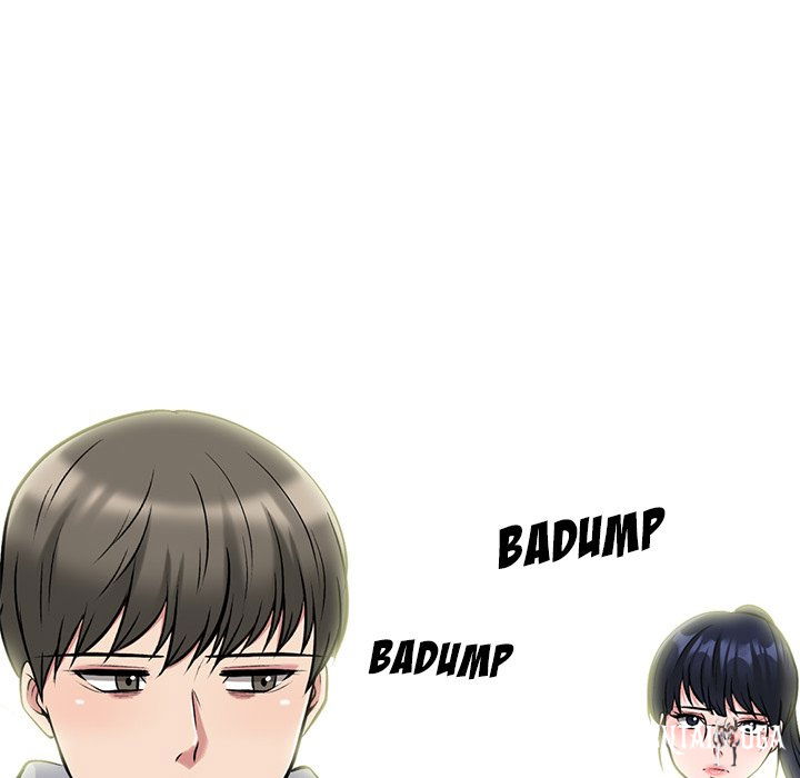 Extra Credit Extra Credit Chapter 143 - Page 121