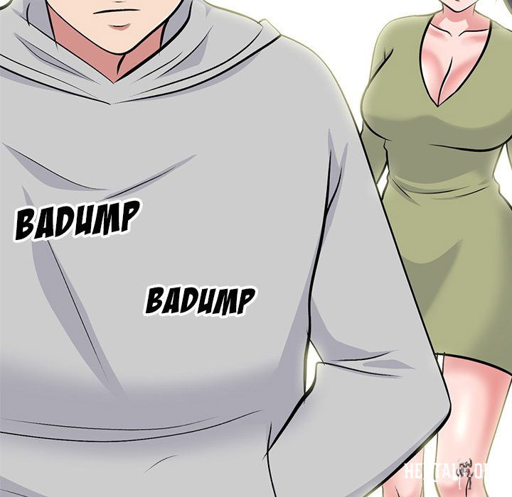 Extra Credit Extra Credit Chapter 143 - Page 122