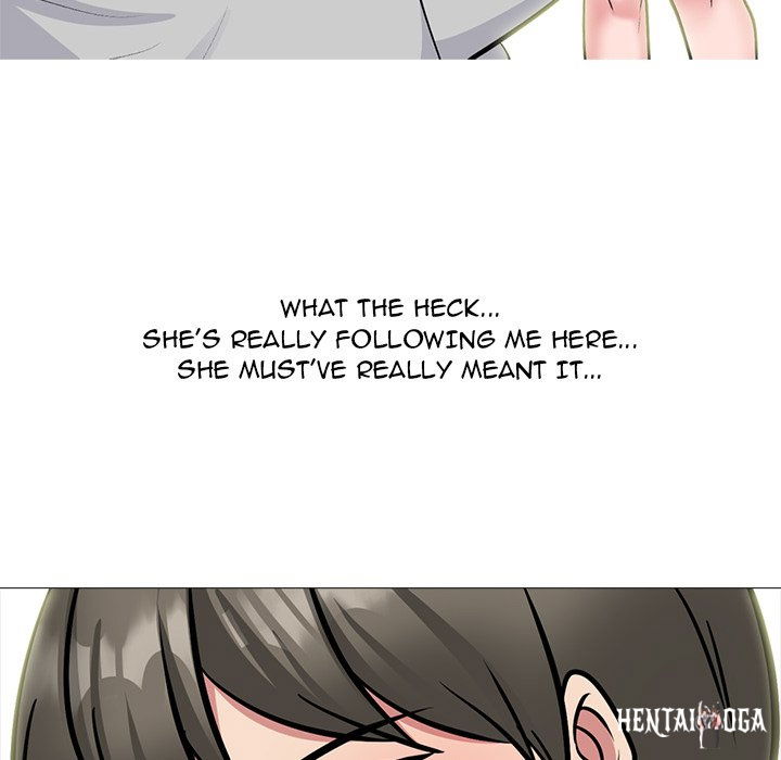 Extra Credit Extra Credit Chapter 143 - Page 123