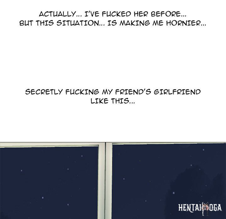 Extra Credit Extra Credit Chapter 143 - Page 126