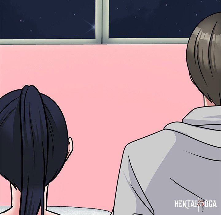 Extra Credit Extra Credit Chapter 143 - Page 127