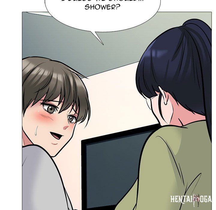 Extra Credit Extra Credit Chapter 143 - Page 131