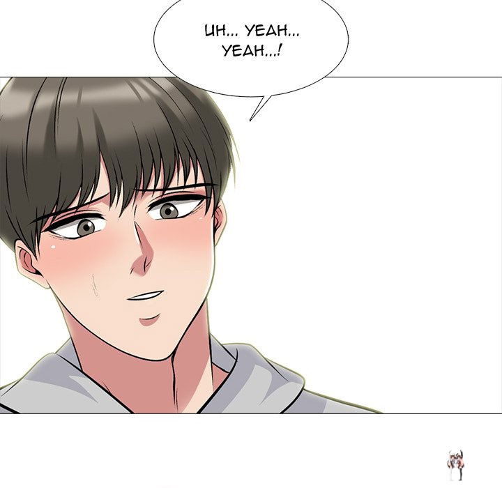 Extra Credit Extra Credit Chapter 143 - Page 133