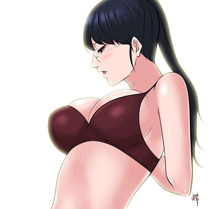 Extra Credit Extra Credit Chapter 143 - Page 136